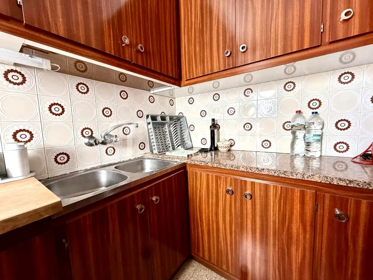 Cocina de Piso en venta en Blanes