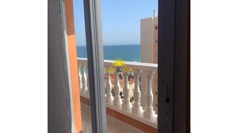 Foto 5 de Apartament de lloguer a Playa de las Gaviotas - El Pedrucho, Murcia