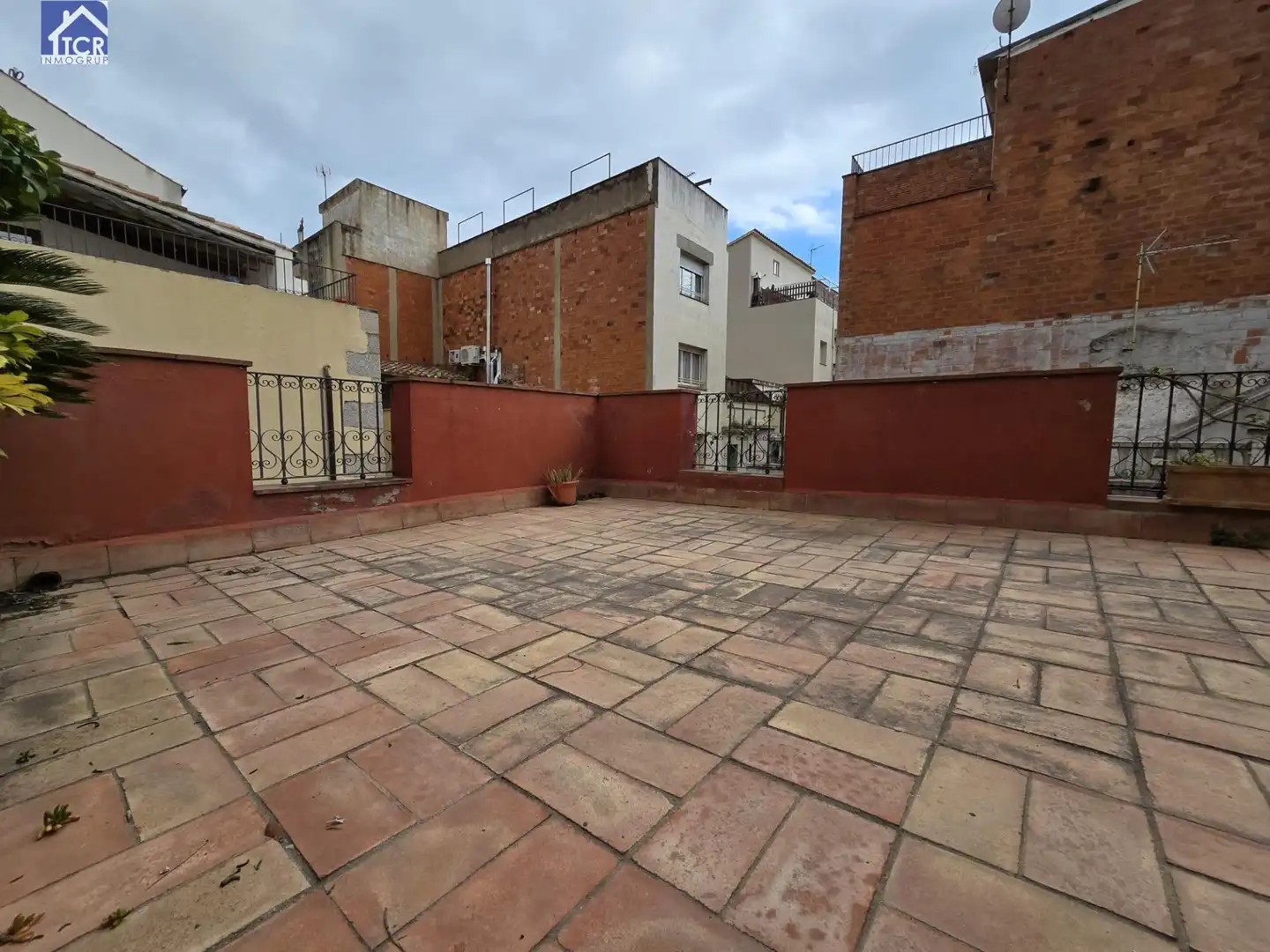 Terrassa de Casa o xalet en venda en Sant Feliu de Guíxols amb Calefacció, Jardí privat i Terrassa