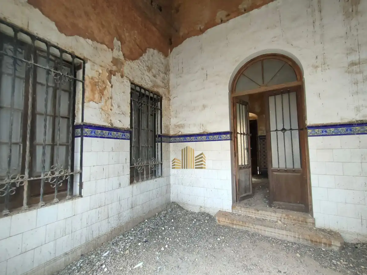 Terreni e lotti in vendita a Nueva Alcalá, imagen 2