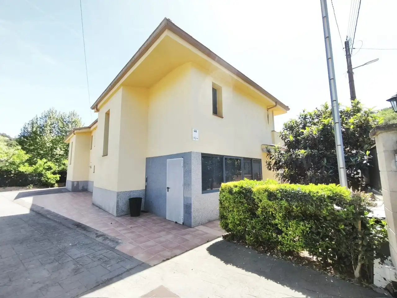 Villa con terrazza in vendita a Caldes de Malavella, imagen 9