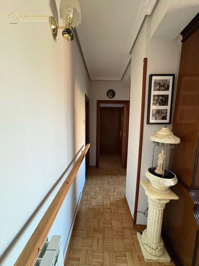 Wohnung mit Aufzug zum Verkauf in Puentedeume, imagen 12