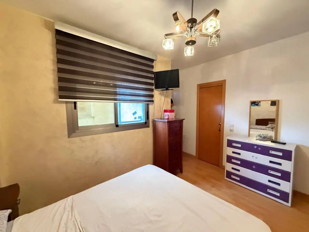 Flat with lift for sale in Calle San Rafael, imagen 11