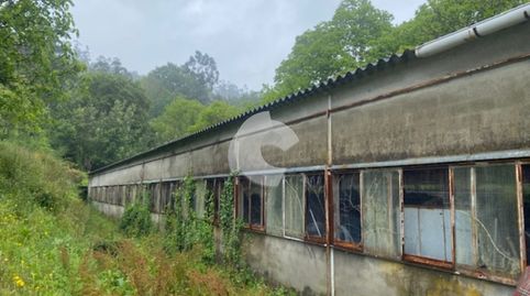 Excelente oportunidad en Grou, ayuntamiento de Lobios. Nave industrial de 900 m2 con posibilidad de distintos usos, además de una, imagen 3