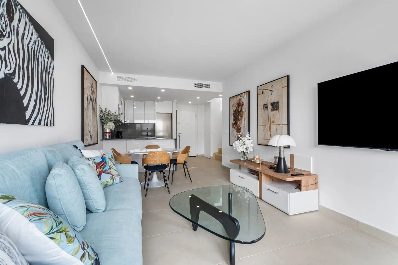 Apartment mit Terrasse zum Verkauf in Calle Clavo, imagen 9