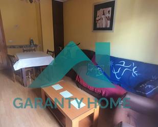 Flat to rent in Cáceres Capital  with Heating, Terrace and Balcony