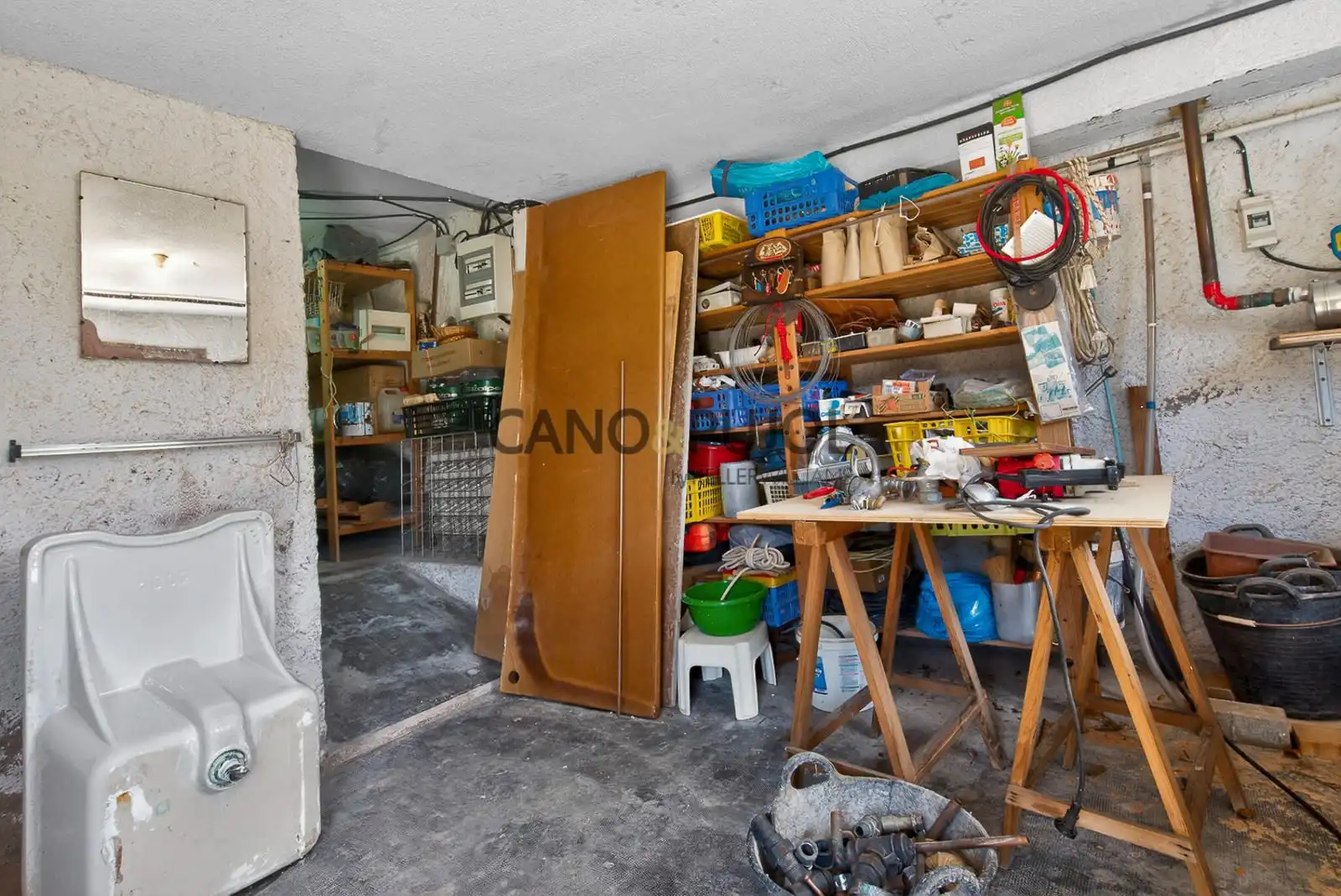 Maison avec piscine à vendre à Corbera de Llobregat, imagen 95