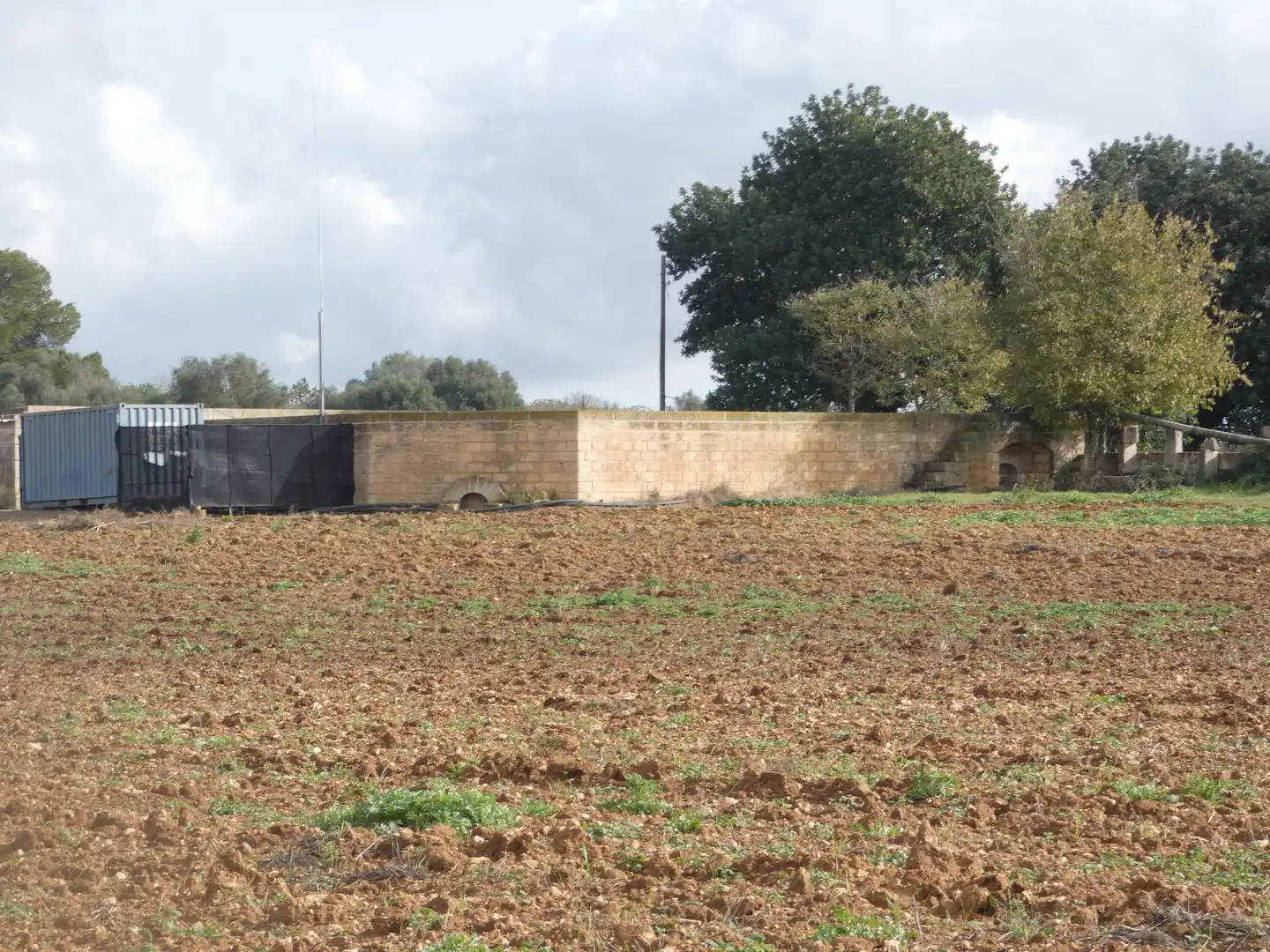 Landhaus mit Garten zum Verkauf in Manacor Centre, imagen 9