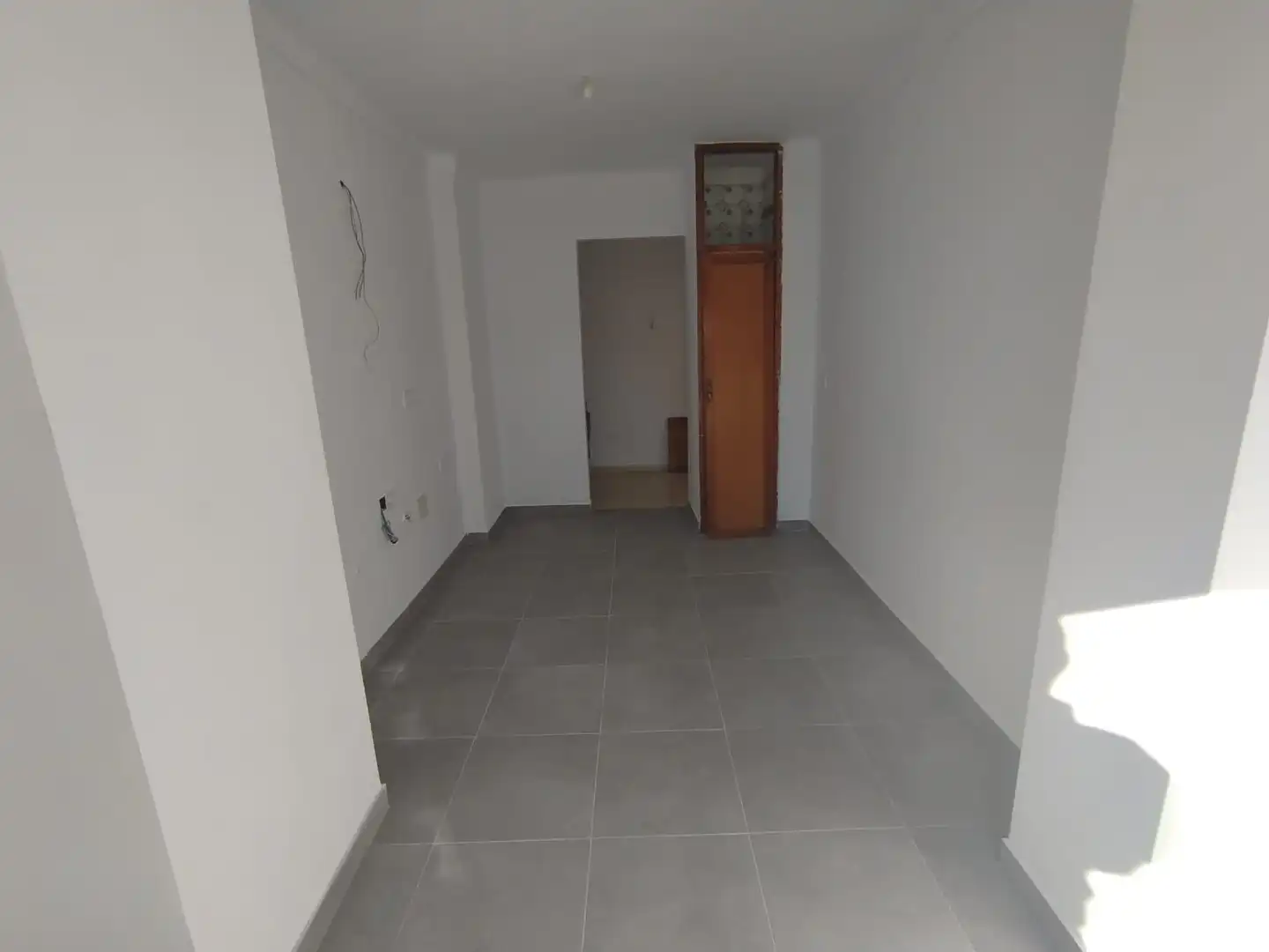 Appartamento con terrazza in vendita a Bailén - Miraflores, imagen 23