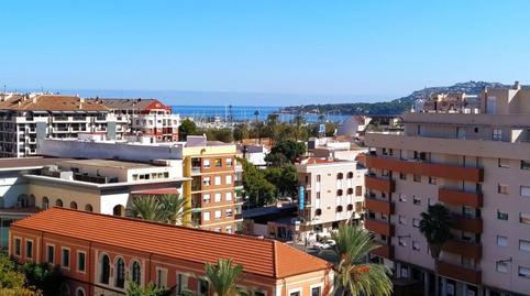 Foto 2 de Àtic de lloguer a Centro Urbano, Alicante