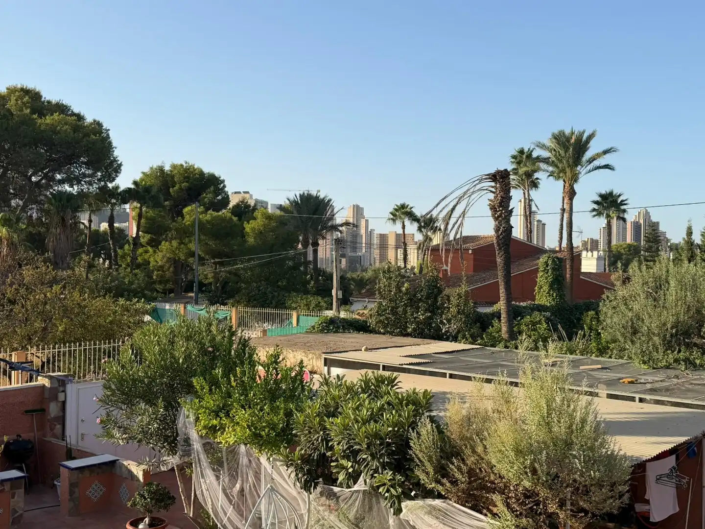 Detached house with pool for sale in Rincón de Loix, imagen 20