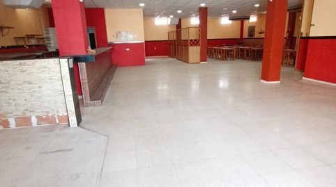 Foto 3 von Geschaftsraum zum Verkauf in Avenida Francia, 68, Los Europeos, Torrevieja