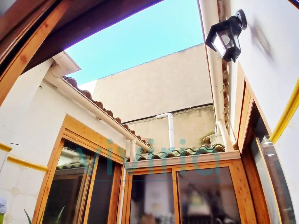 Planta baixa en venda a Calle Tirant Lo Blanch, En Corts - Doctor Waksman
