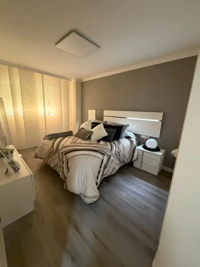 Piso en venta en Zona Avenida al Vedat