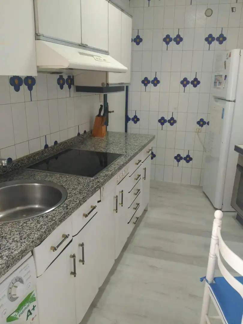 Habitació a San Bernardo