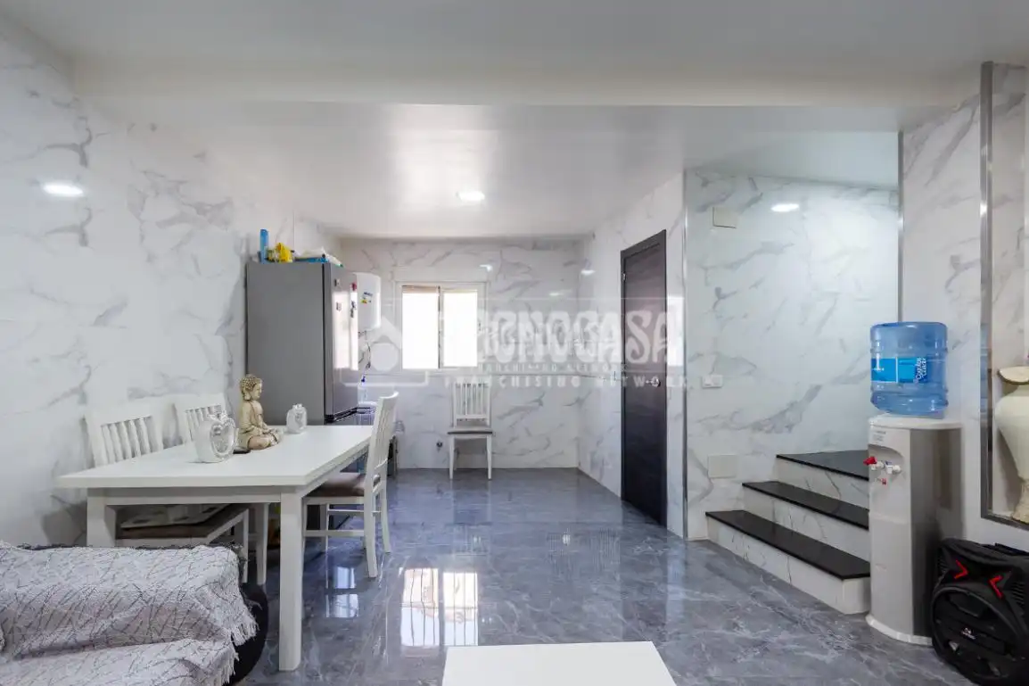 Cuina de Casa o xalet en venda en Vélez-Málaga amb Terrassa