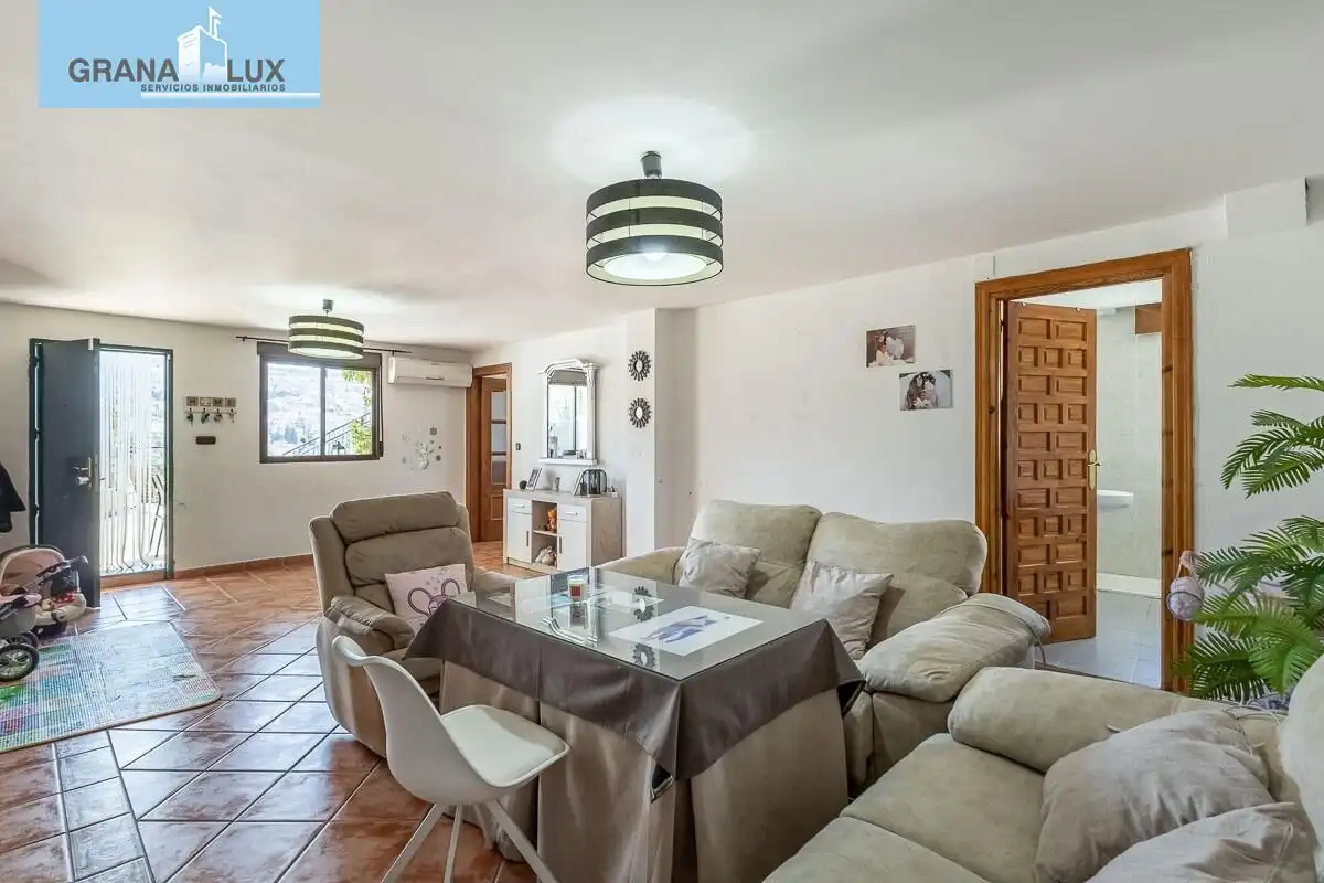 House with garden for sale in Calle del Molinillo, imagen 24
