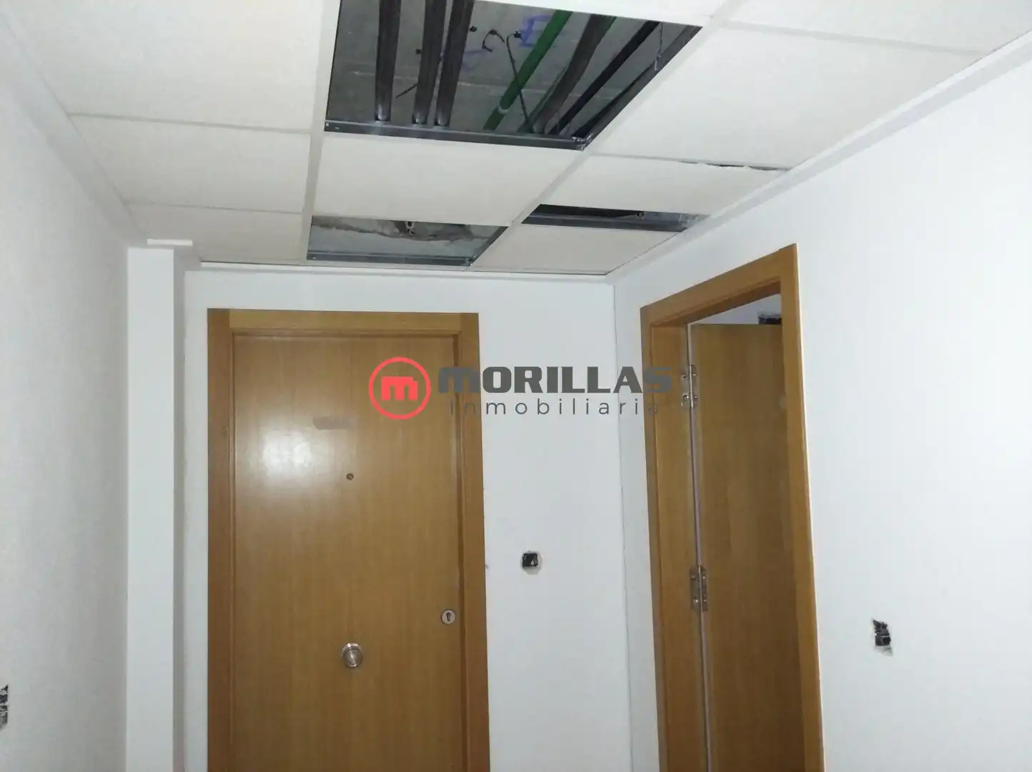 Residential with lift for sale in Avenida de Juan Ramón Jiménez 121, imagen 16