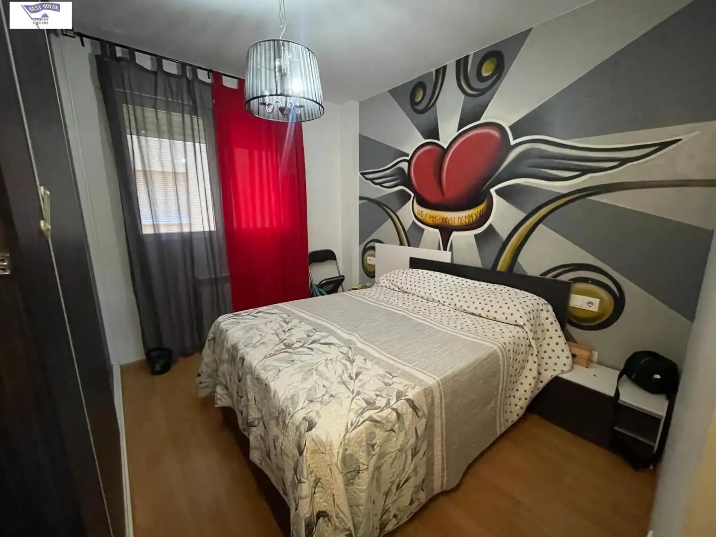 Apartament amb terrassa en venda a Imaginalia - Llanos del Águila, imagen 6