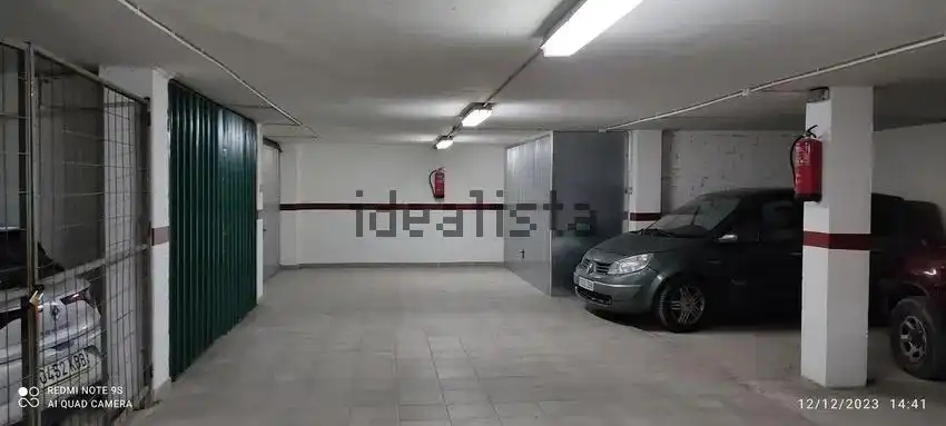 Parking de Piso en venta en Quesada, Jaén
