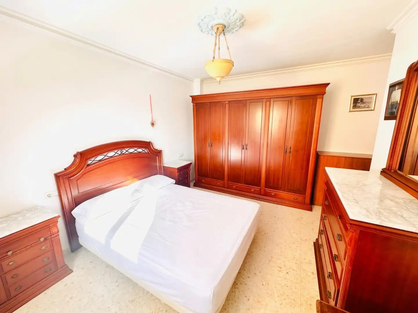 Piso en venta en Calle MONTSERRAT ROIG, Martiricos - La Roca - La Rosaleda