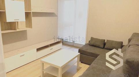 Photo 2 of Flat to rent in Abandoibarra - Guggenheim, Bilbao