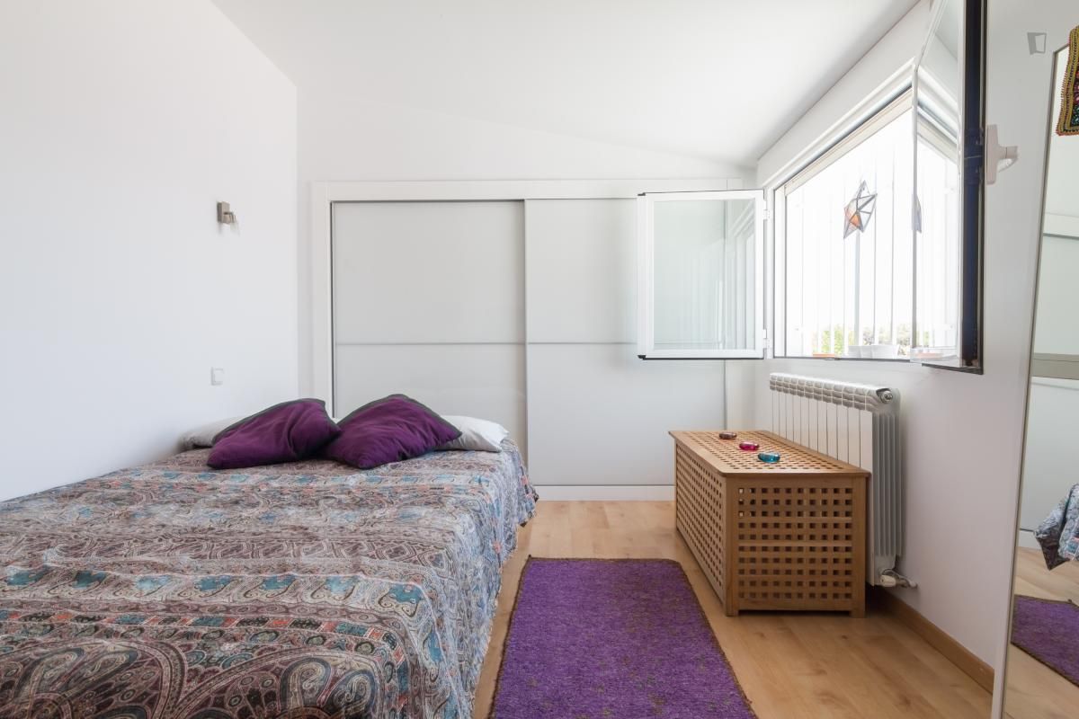 Apartament per a compartir a Casco histórico de Vicálvaro