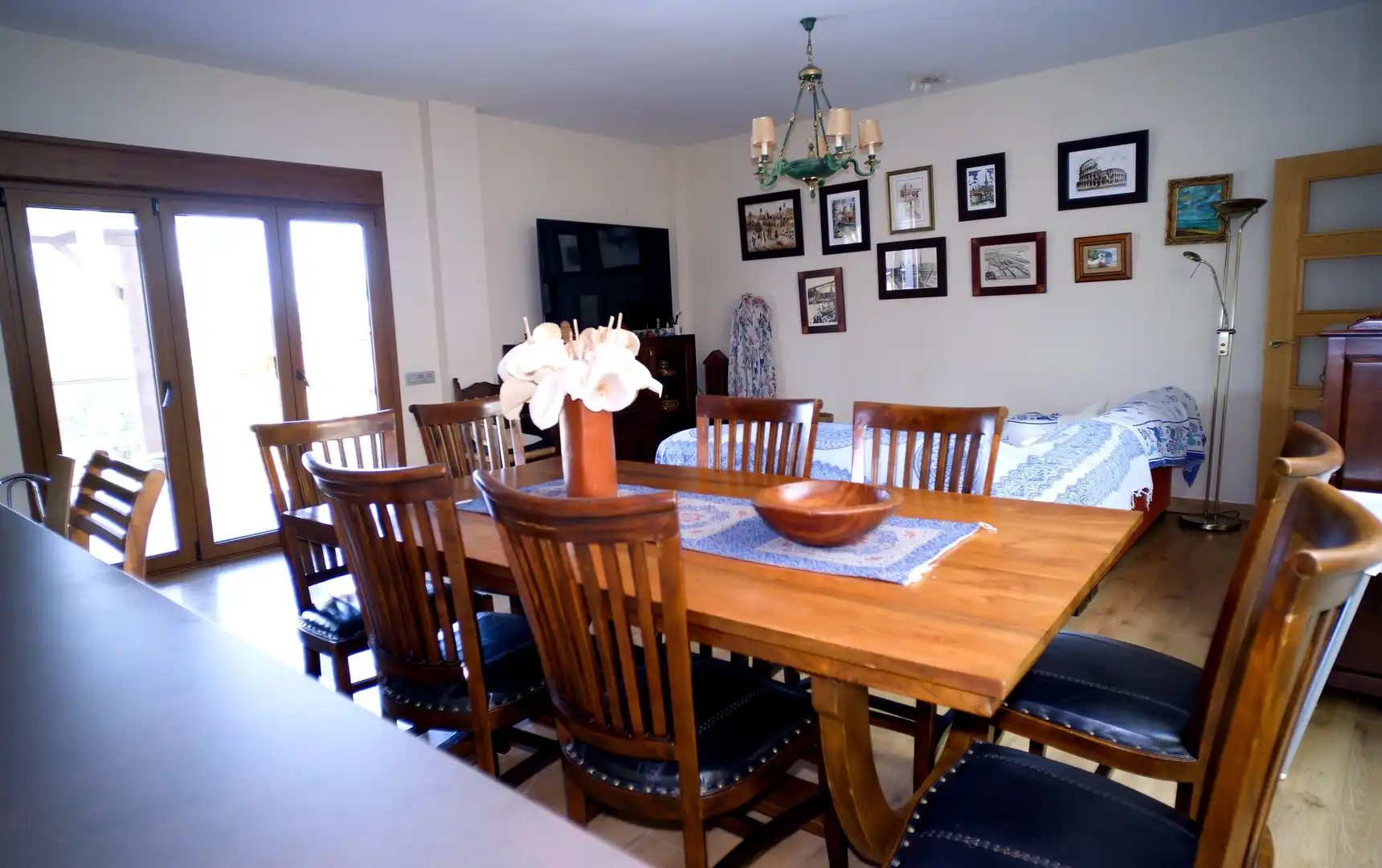 Country house with pool for sale in San Andrés Golf, imagen 13