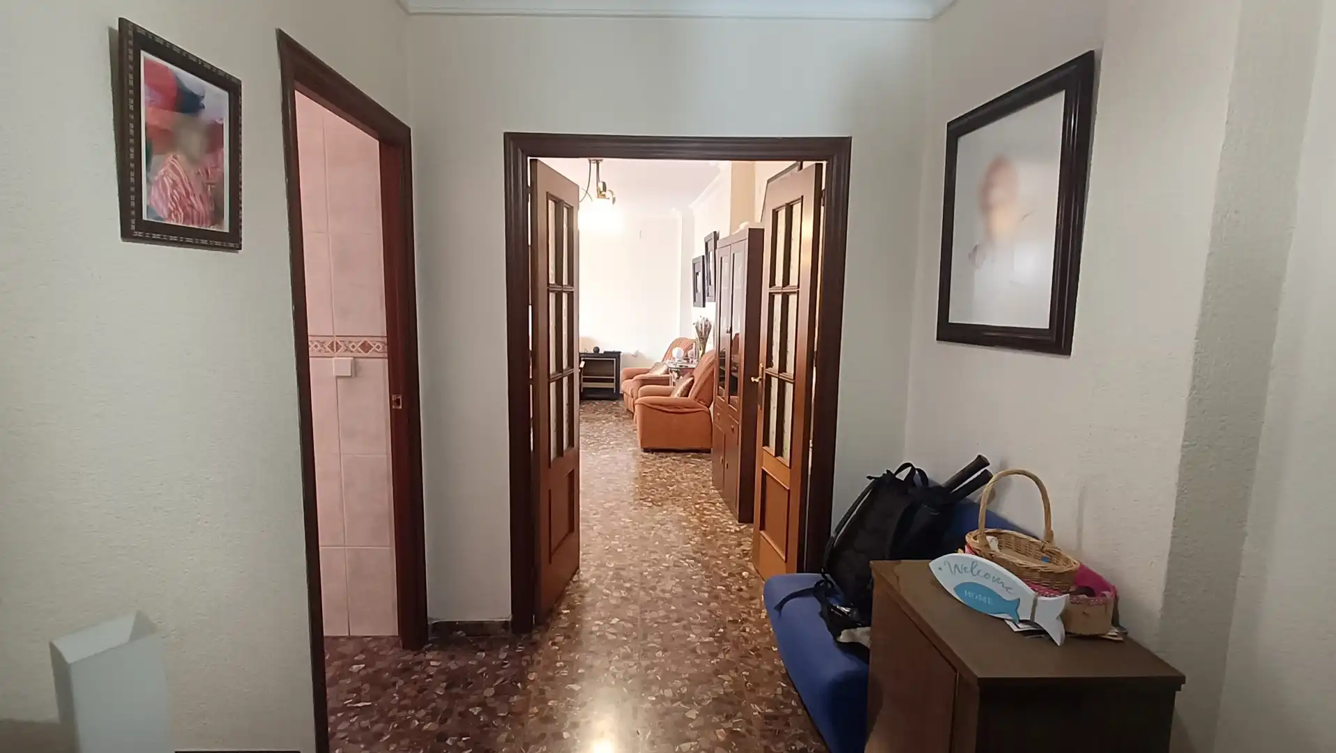 Casa o xalet en venda en Isla Cristina amb Terrassa, Moblat i Balcó