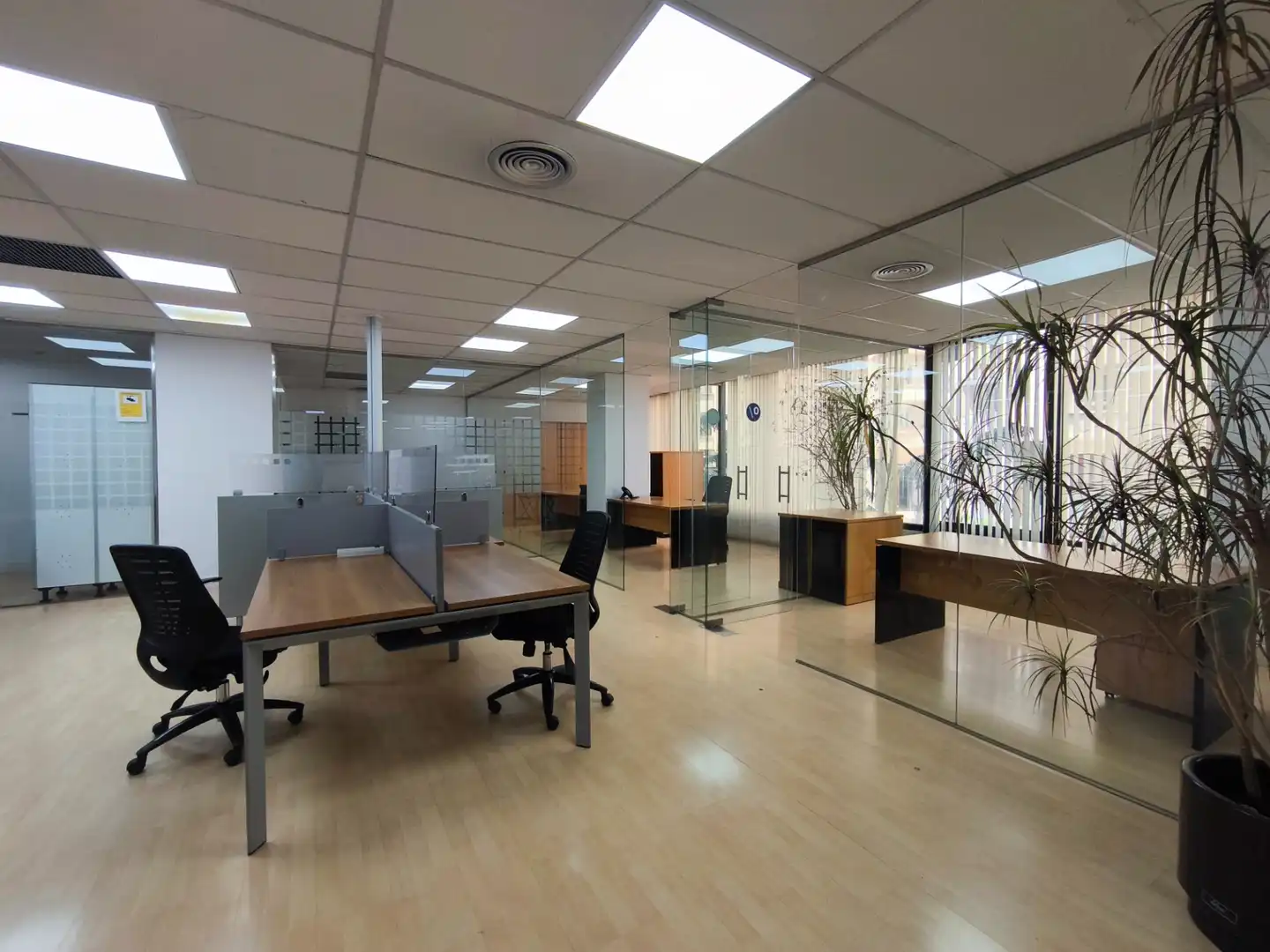 Ufficio con ascensore in affitto a Travessera de les Corts 53, imagen 11