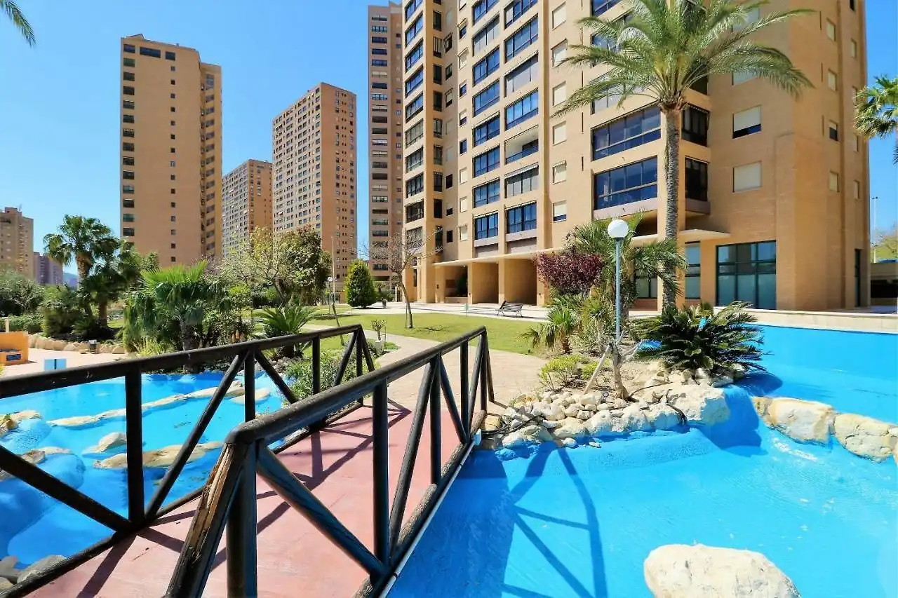 Appartement avec piscine à vendre à Avenida Murtal, imagen 26