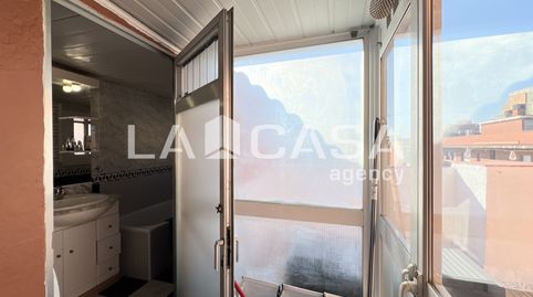 Foto 5 de Ático en venta en Progrés - Pep Ventura, Badalona