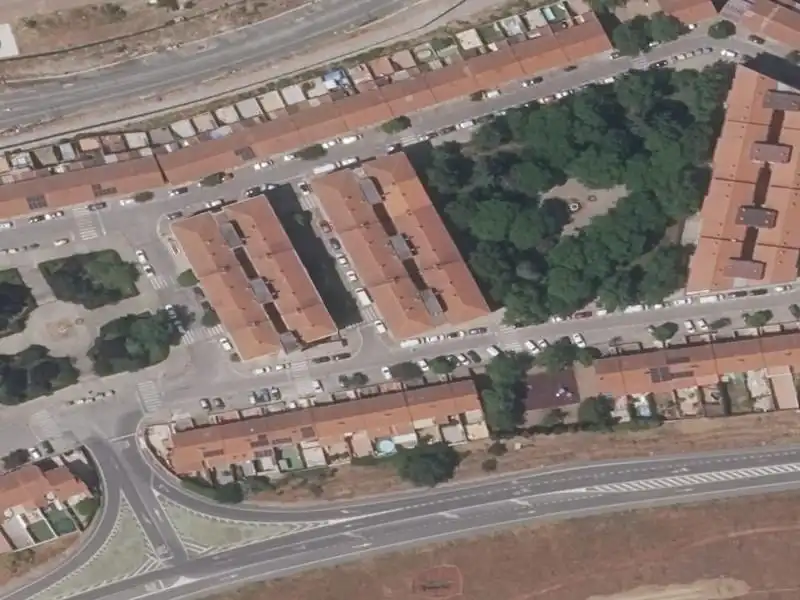Pis en venda a Comarca De La Serena 6