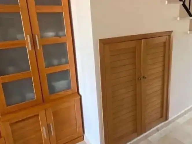 Wohnung zur Miete in Algeciras mit Klimaanlage und Schwimmbad
