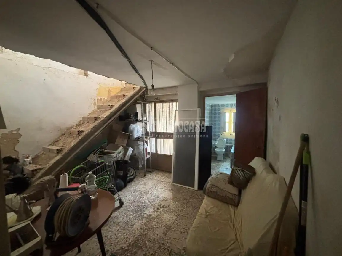 Casa adosada en venta en Vegas del Genil con Balcón