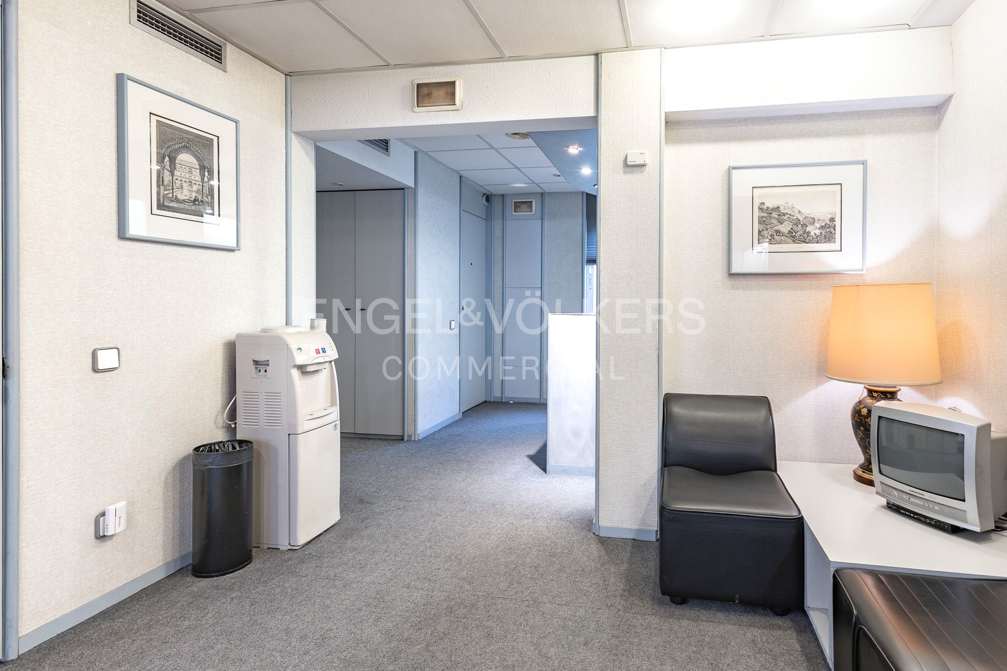 Apartament en venda en Badalona amb Aire condicionat, Calefacció i Parquet