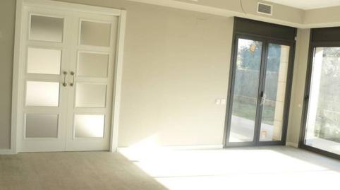 Photo 5 of House or chalet to rent in Paseo Balaguer, Valldoreix, Sant Cugat del Vallès