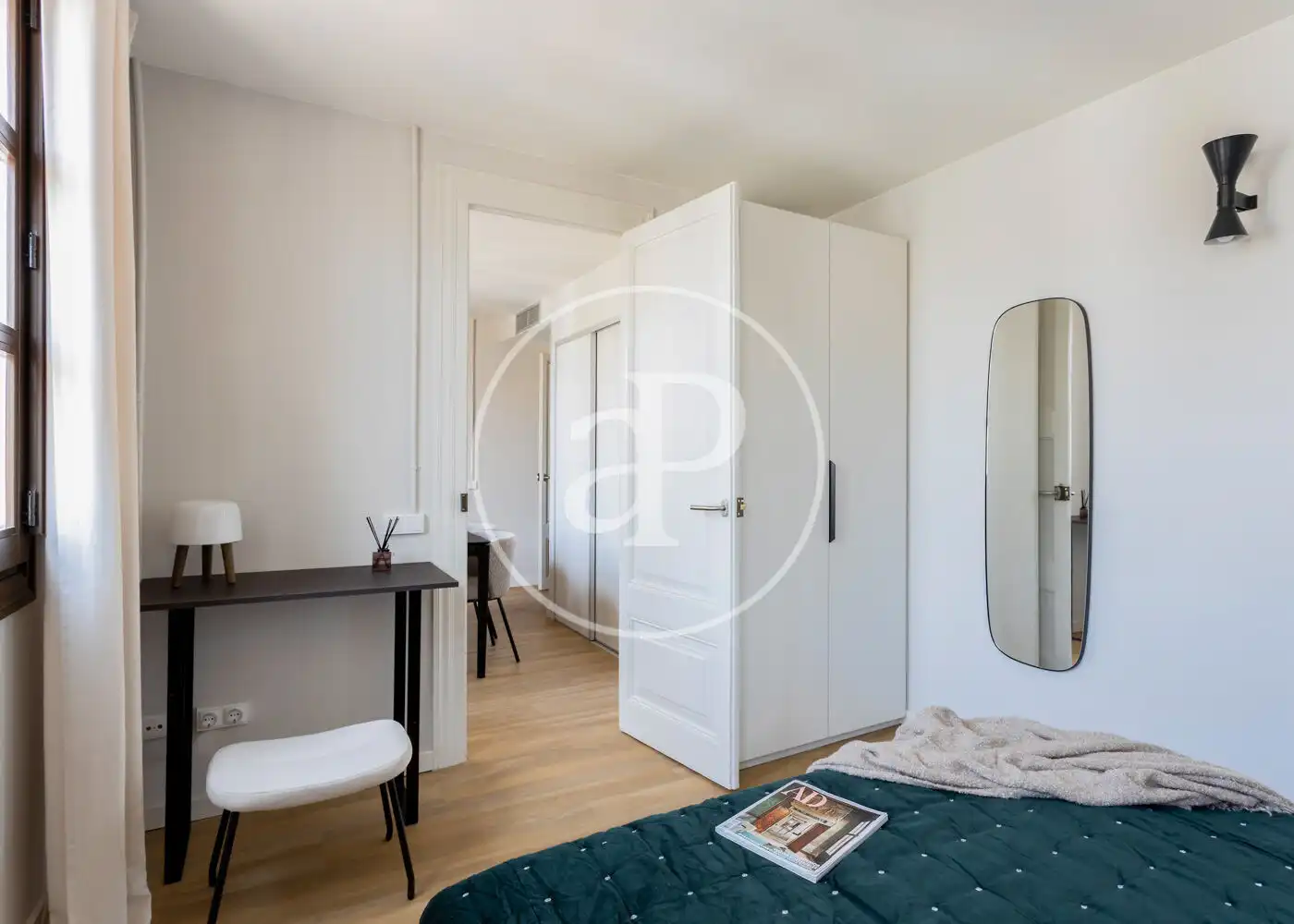 Flat for rent in Carrer d'en Serra, Barri Gòtic