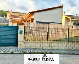 House or chalet for sale in Carrer Castell, Santa Coloma de Farners
