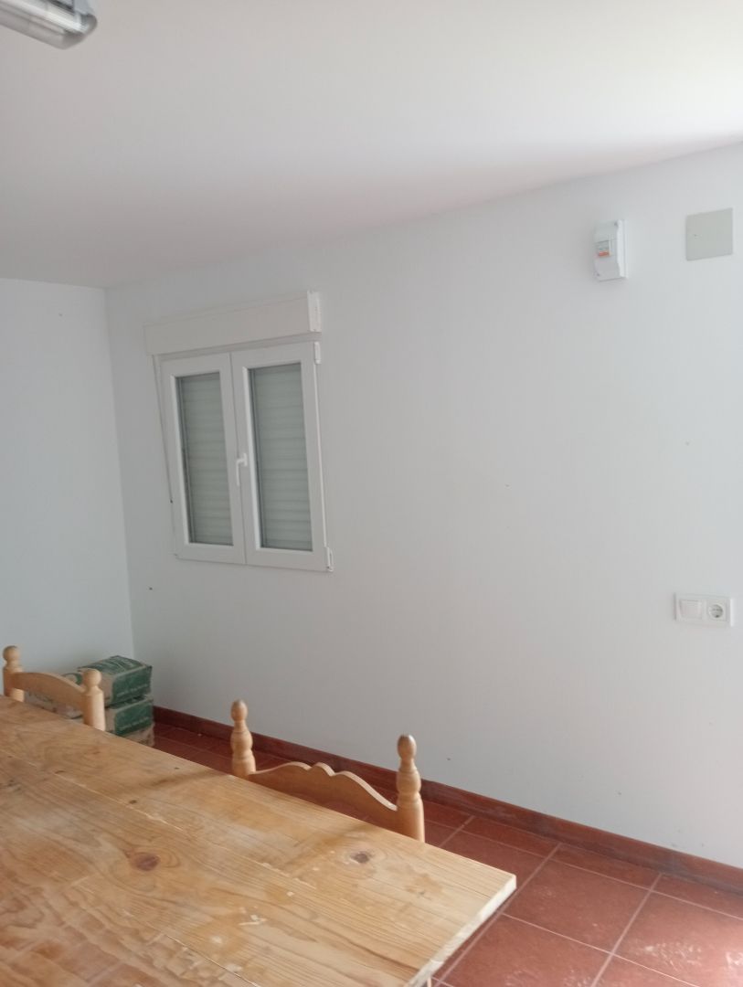 Bedroom of Land for sale in Alcàsser