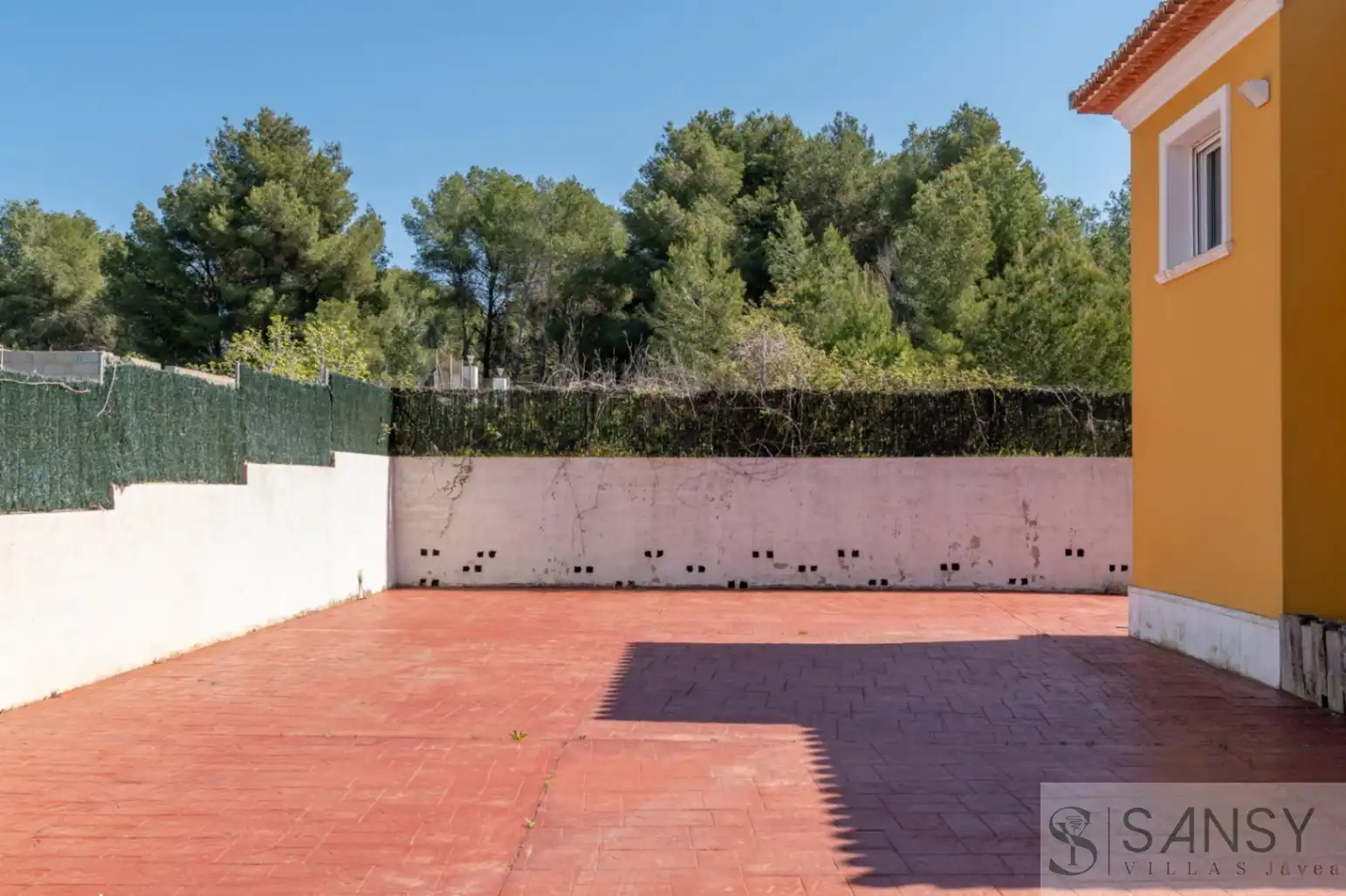 Detached house with pool for sale in Centro ciudad, imagen 40