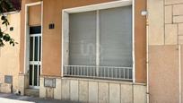 Vista exterior de Casa o xalet en venda en Amposta amb Terrassa