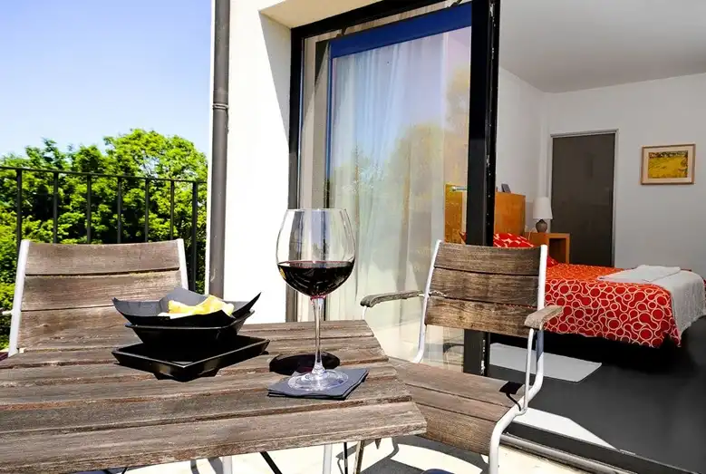 Terrassa de Casa o xalet en venda en Cabranes amb Aire condicionat, Calefacció i Jardí privat