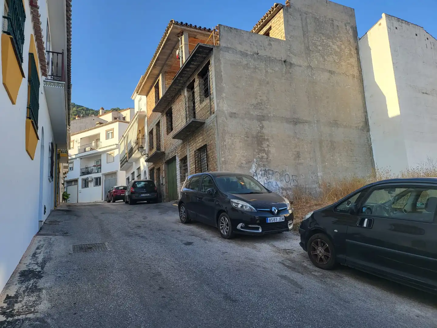 Terreni e lotti in vendita a Ojén pueblo, imagen 3
