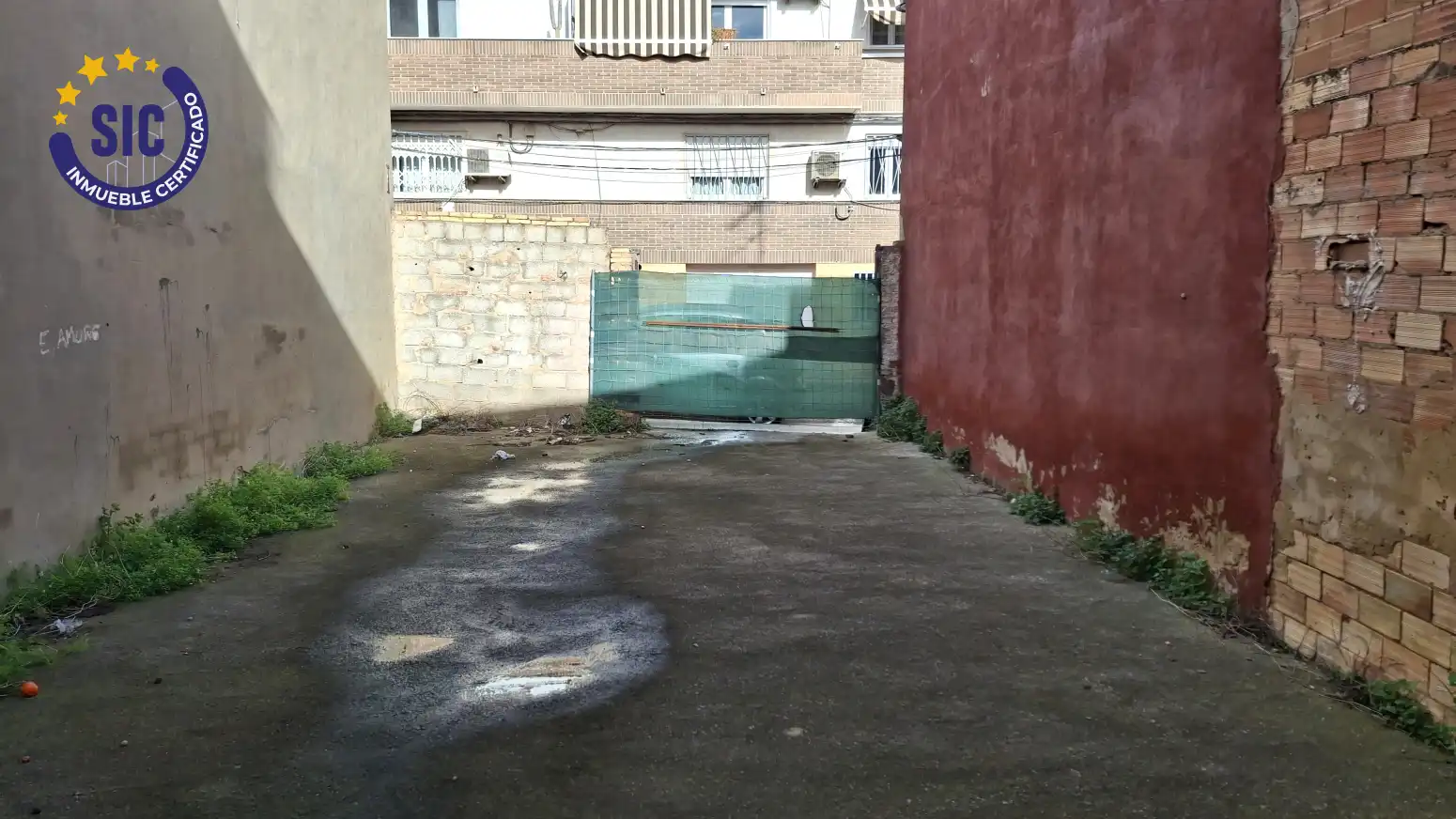 Wohnbaugrundstück zum Verkauf in Quart de Poblet, imagen 2
