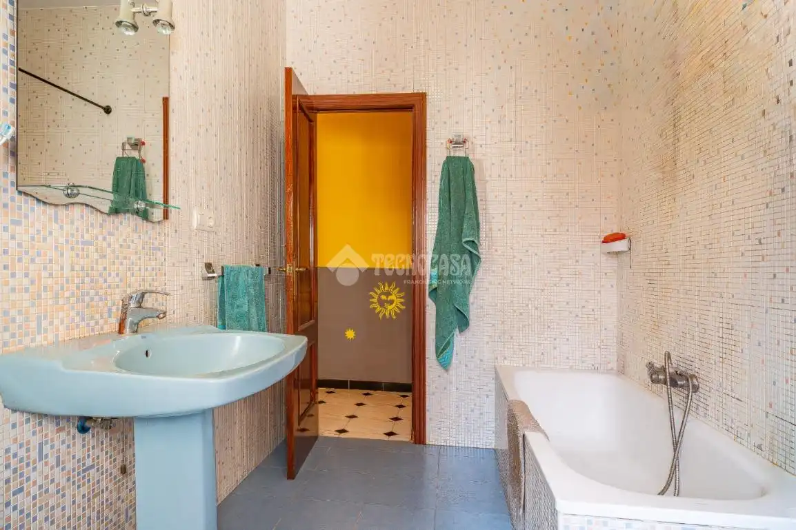 Casa pareada en venta en Vélez de Benaudalla, imagen 19