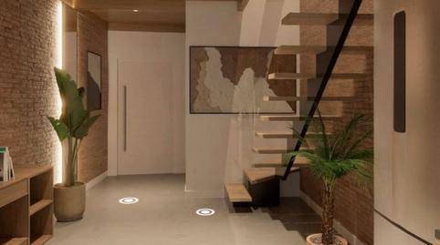 Foto 4 de Casa adosada en venta en Estrada Moruxo, 60, Bergondo, A Coruña