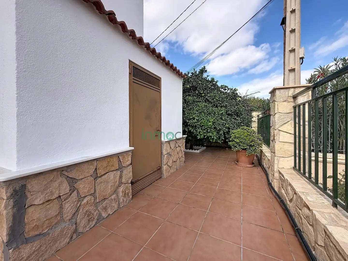 Maison avec terrasse à vendre à Cuevas del Almanzora pueblo, imagen 73