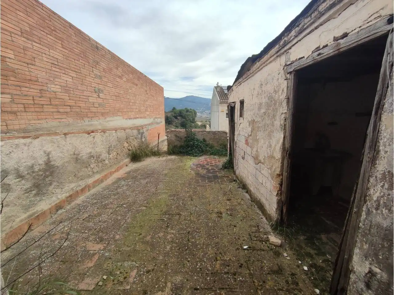 Casa con jardín en venta en Calle ESPIELLS, imagen 16