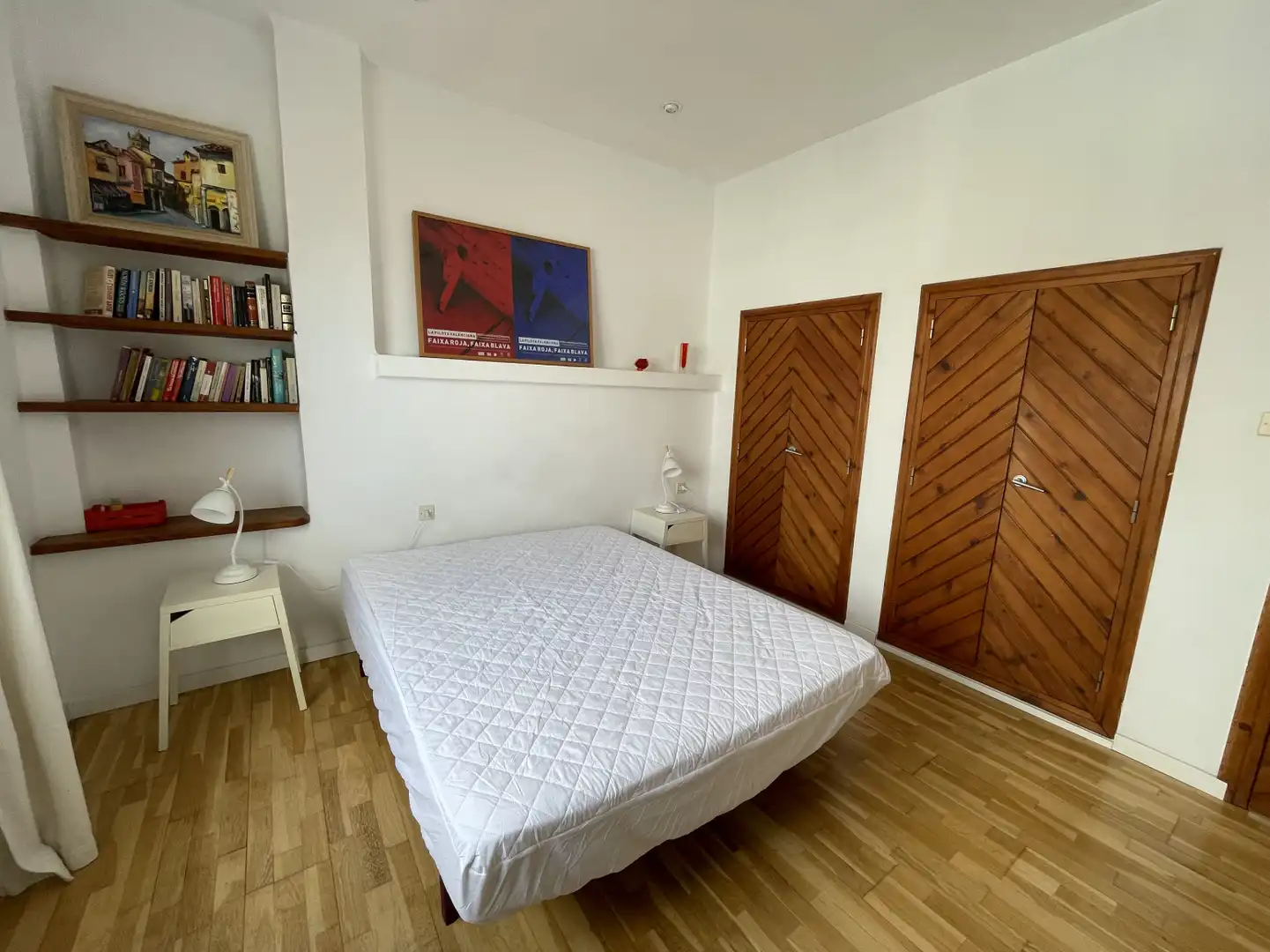 Penthouse with lift for sale in Valencia - GUILLEM DE CASTRO, imagen 25